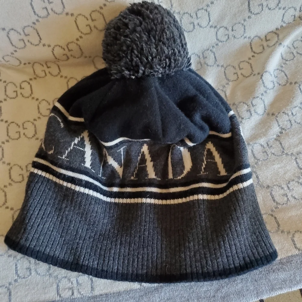 Canada Goose Beanie